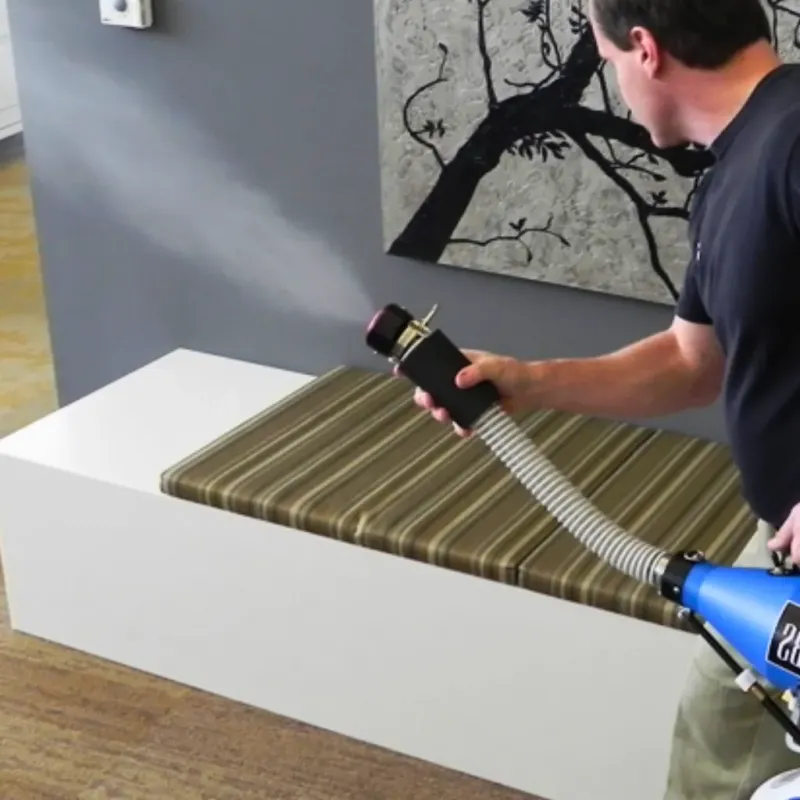 Professional Odor Removal in Hillsdale, MO